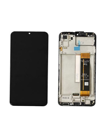 VETRO TOUCH + DISPLAY...