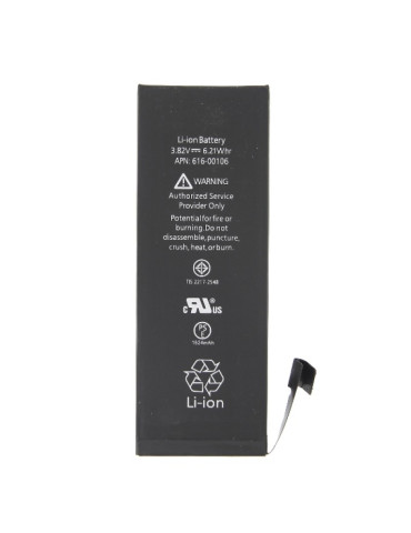 BATTERIA DI RICAMBIO APPLE...