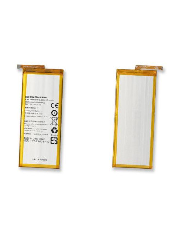 BATTERIA HUAWEI ASCEND P7
