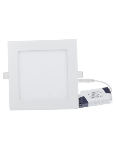 PANNELLO LED INCASSO A...