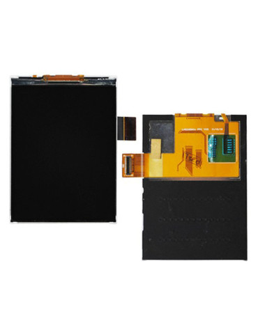 SCHERMO DISPLAY LCD PER LG L3