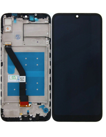 VETRO TOUCH + DISPLAY +...