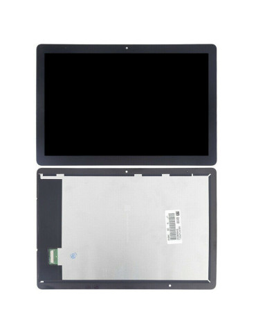 VETRO TOUCH + DISPLAY...