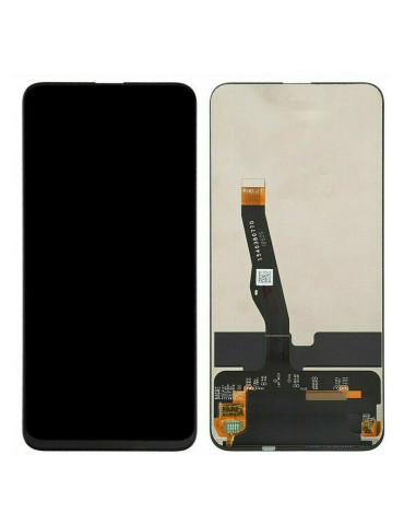 VETRO TOUCH + DISPLAY...