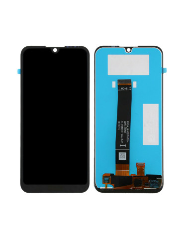 VETRO TOUCH + DISPLAY...