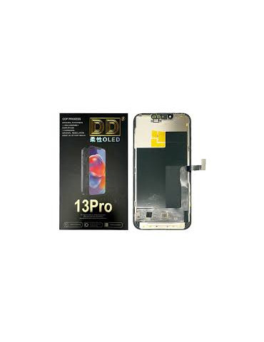VETRO TOUCH + DISPLAY OLED...