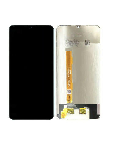 VETRO TOUCH + DISPLAY PER...