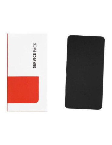 VETRO TOUCH + DISPLAY...