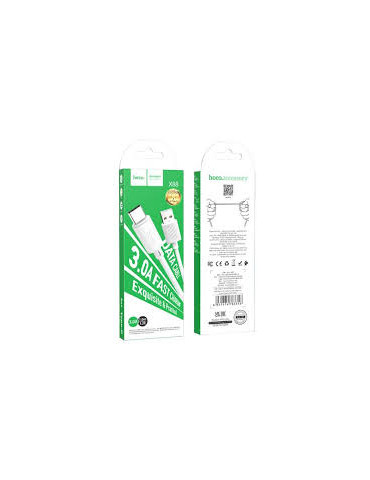 HOCO X88 CAVO DATI 3.0A...