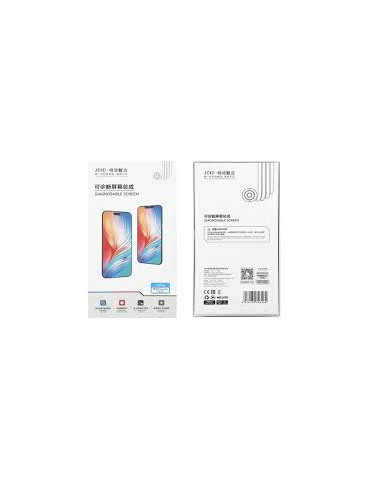 VETRO TOUCH + DISPLAY SOFT...
