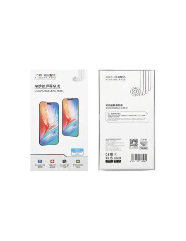 VETRO TOUCH + DISPLAY SOFT...